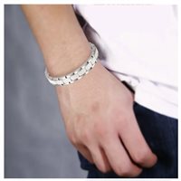 Armband Gaurosa Herr Fantasy in Stahl 50002686 - 50002686